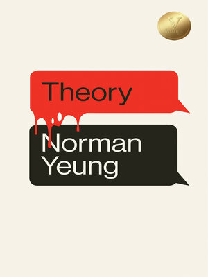 cover image of Theory
